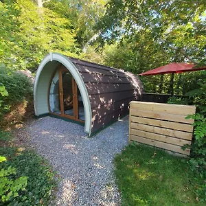 Priory Glamping Pods And Guest Irland