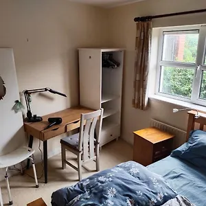 Crescent Homestay Homestay Cork