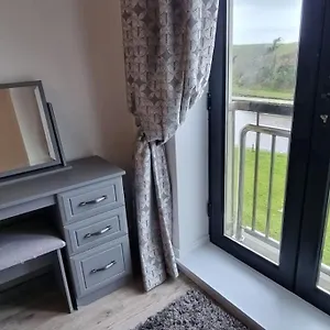 2 Bed Gated 15 The Anchorage The Quay F28 V342 Apartment Westport