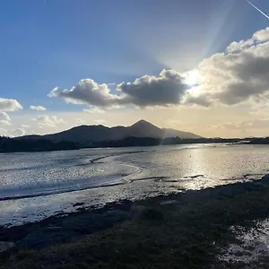 Modern At Croagh Patrick Apartment Westport