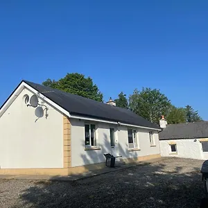 Higgins House Holiday home Ballyhaunis
