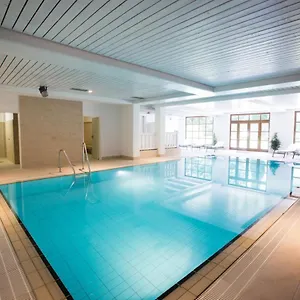 Hotel Bergmayr - Chiemgauer Alpenhotel ***