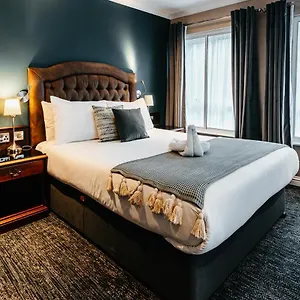 Drury Court Hotel Dublin