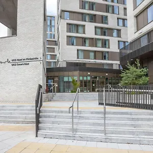Crow's Nest - Ucc Summer Beds Apartment Cork