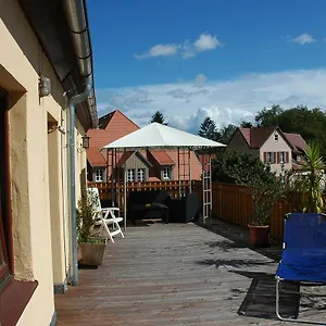 Dinkelsbühler Hof Deutschland