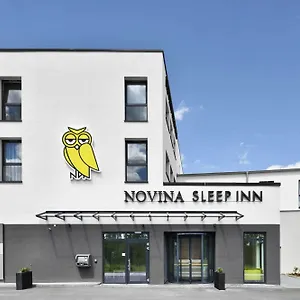 Hotel Novina Sleep ***