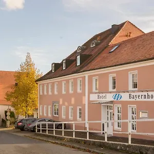 Bayernhof Deutschland