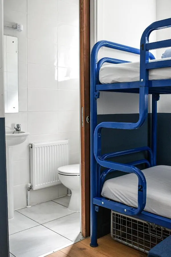 The Woodquay Hostel Galway