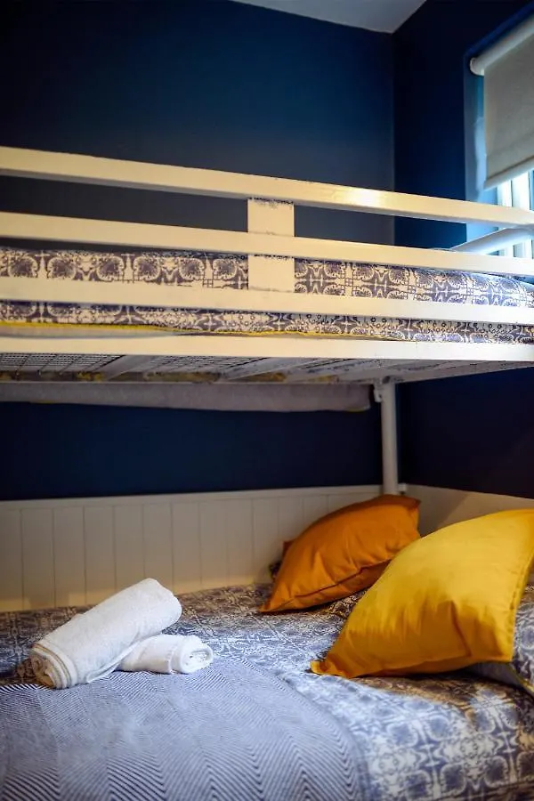 The Woodquay Hostel Galway