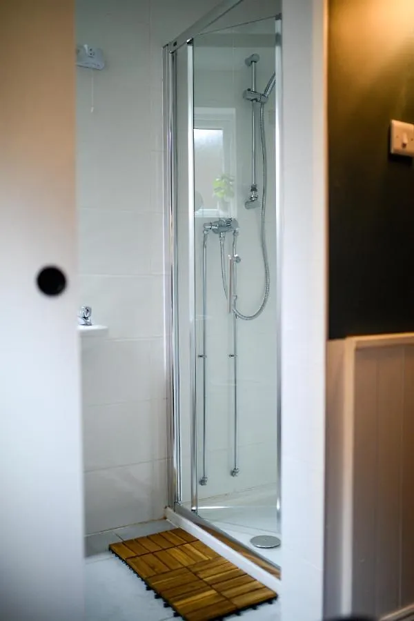 The Woodquay Hostel Galway