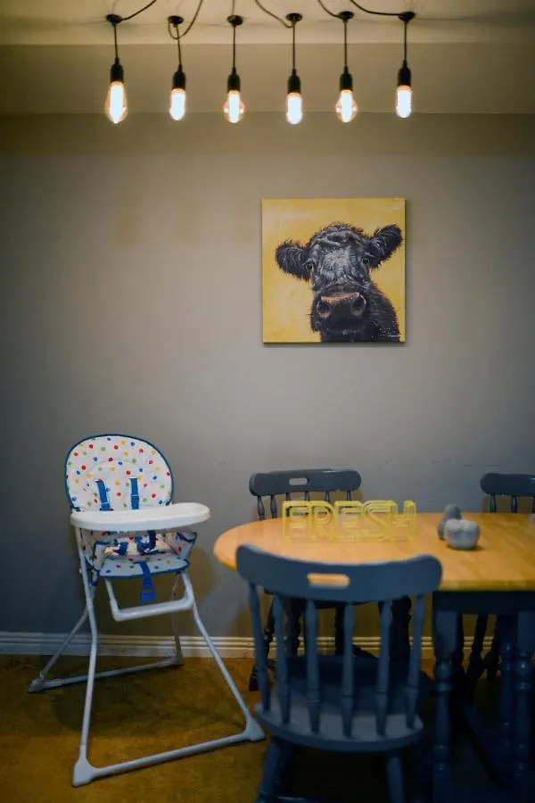 The Woodquay Hostel Galway