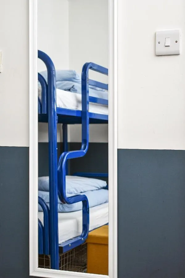 The Woodquay Hostel Galway 0*,