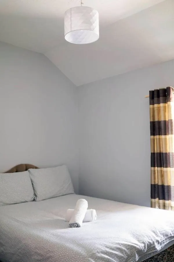 The Woodquay Hostel Galway