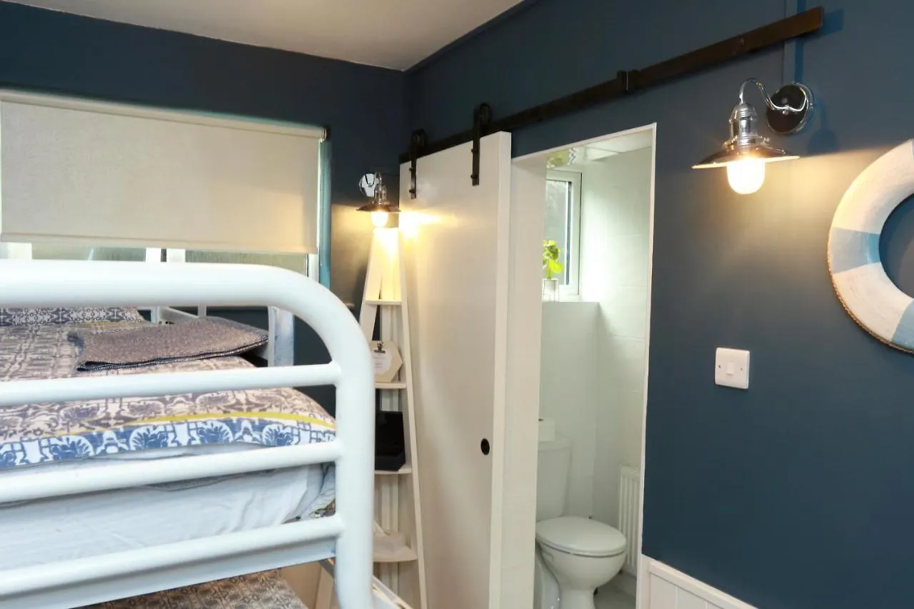 The Woodquay Hostel Galway 0*,  Ireland
